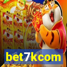 bet7kcom