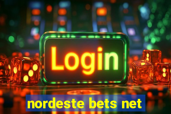 nordeste bets net