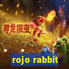 rojo rabbit