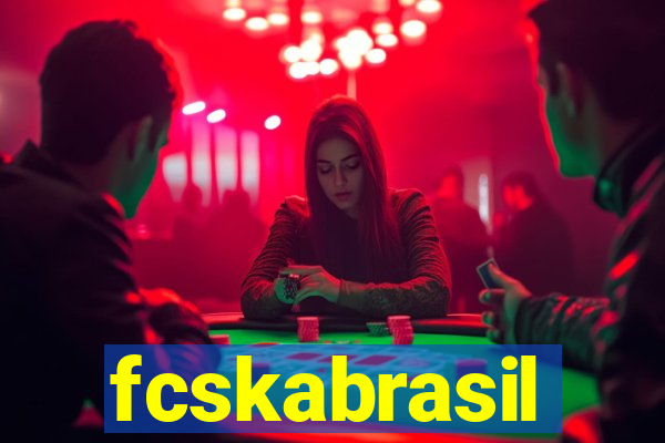 fcskabrasil