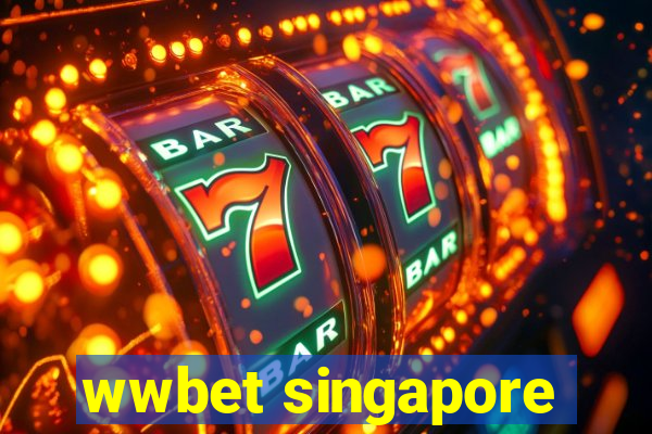 wwbet singapore