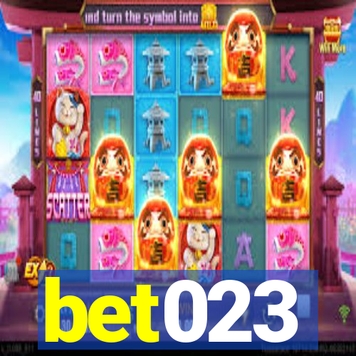 bet023