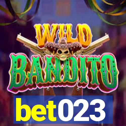 bet023