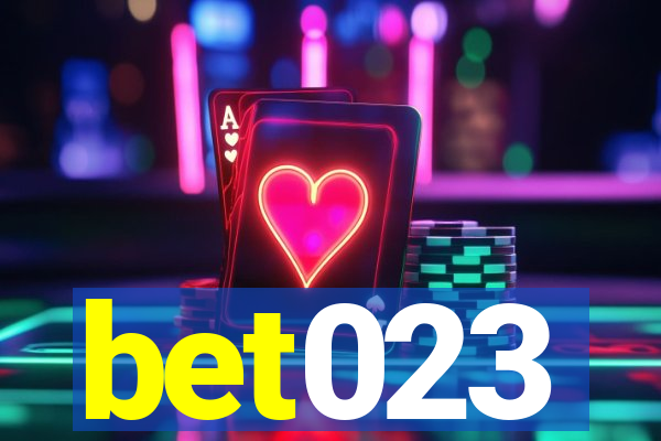 bet023