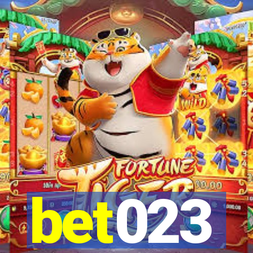 bet023