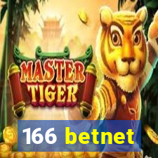 166 betnet