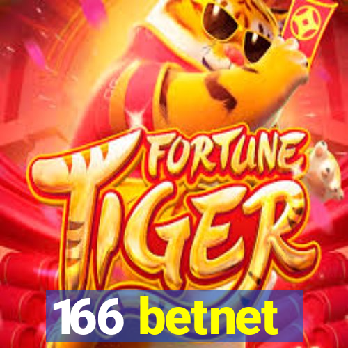 166 betnet