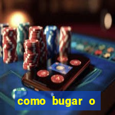 como bugar o fortune tiger