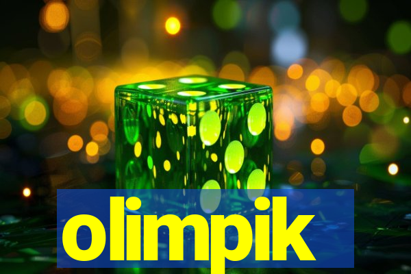 olimpik