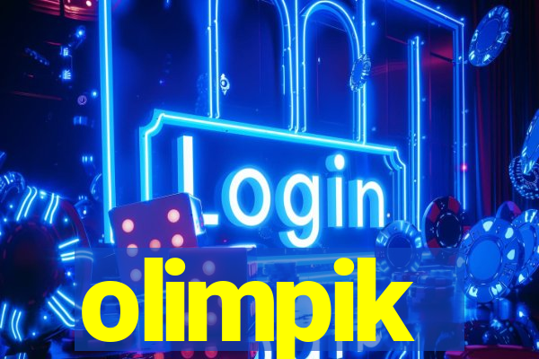 olimpik