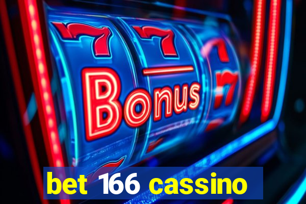 bet 166 cassino