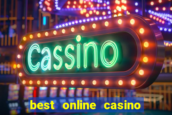 best online casino for real money 2023