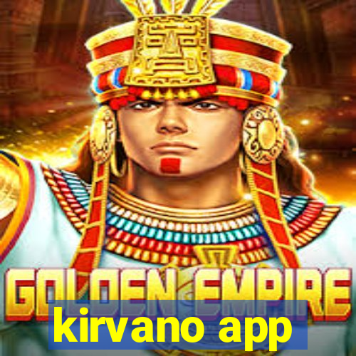 kirvano app