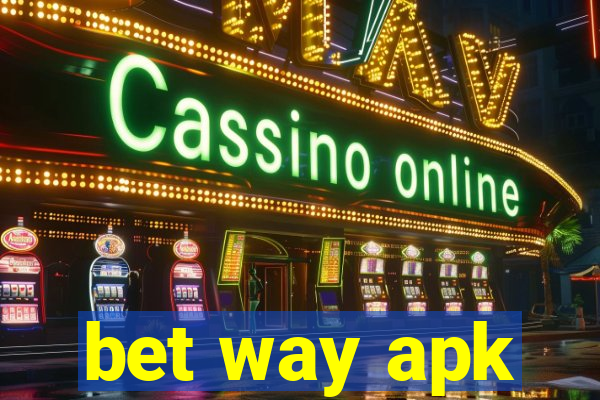 bet way apk