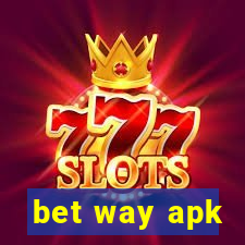 bet way apk