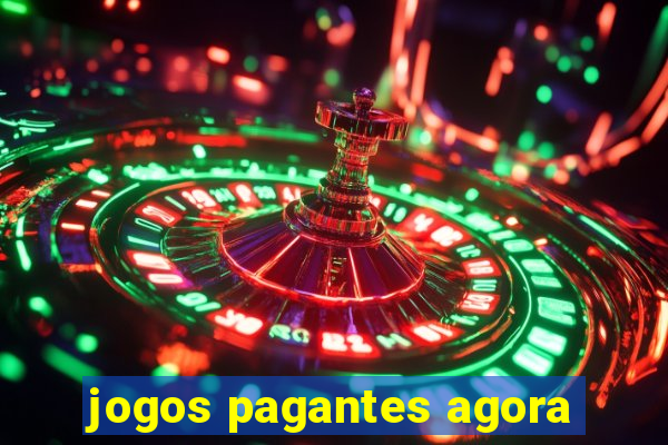 jogos pagantes agora