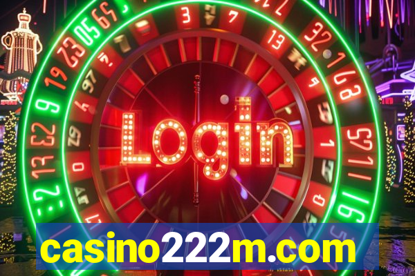 casino222m.com