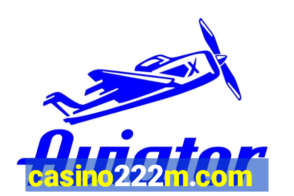 casino222m.com