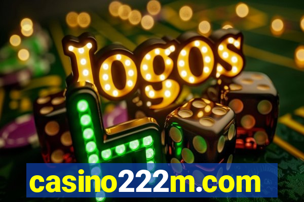 casino222m.com