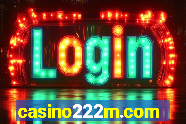 casino222m.com