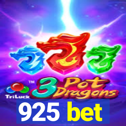 925 bet