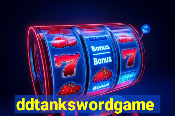 ddtankswordgames