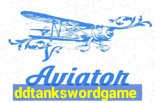 ddtankswordgames