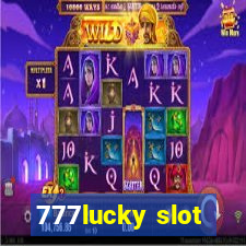 777lucky slot