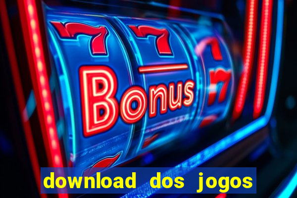 download dos jogos do windows 7