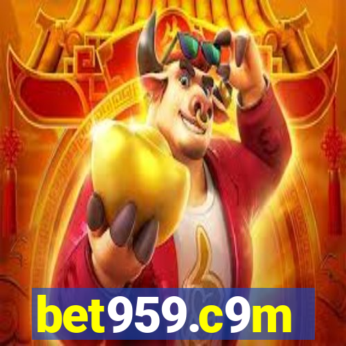 bet959.c9m