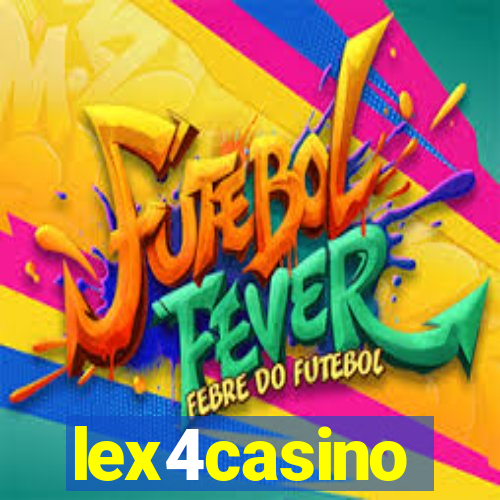 lex4casino