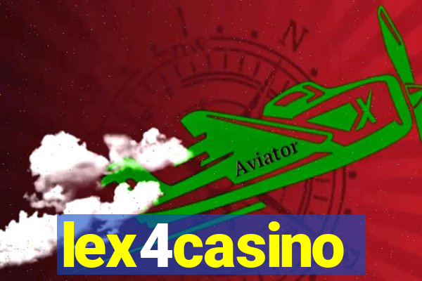 lex4casino