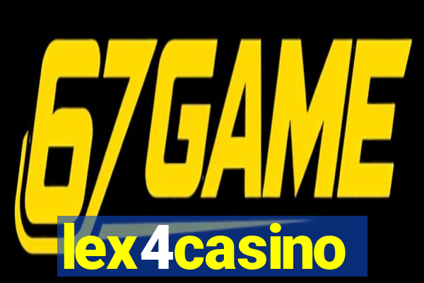 lex4casino