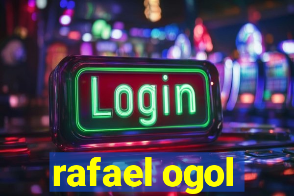 rafael ogol