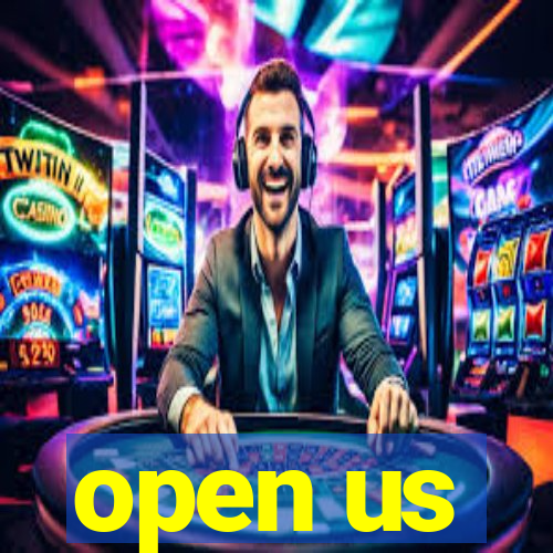 open us