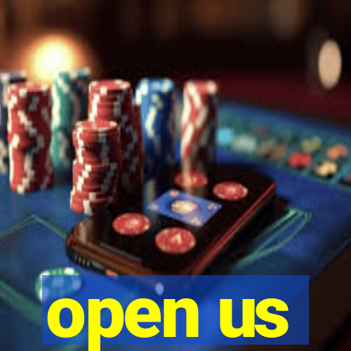 open us