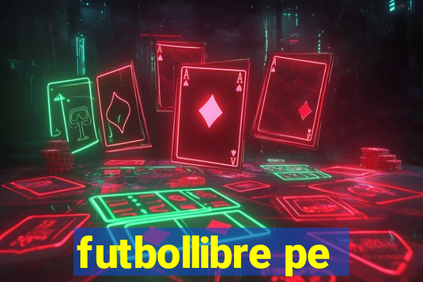 futbollibre pe