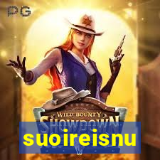 suoireisnu