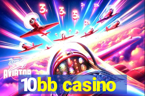 10bb casino