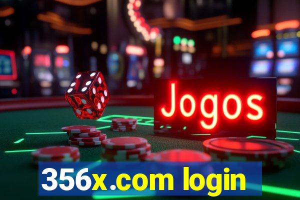 356x.com login