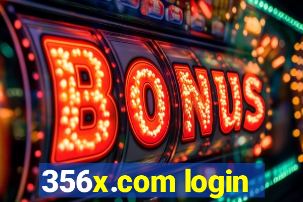 356x.com login