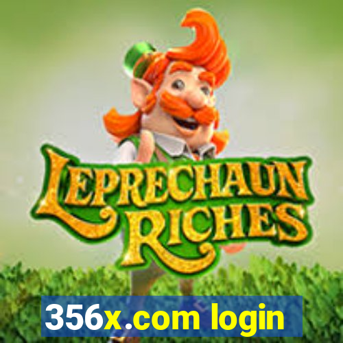 356x.com login