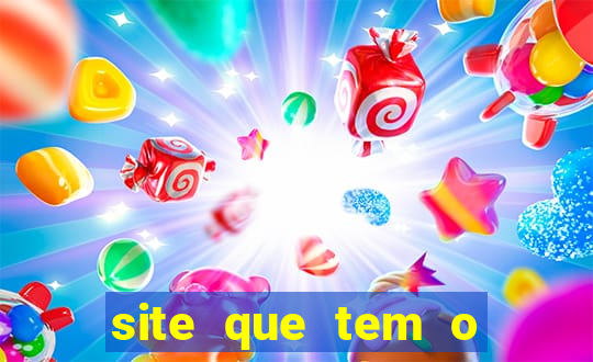 site que tem o jogo do tigre