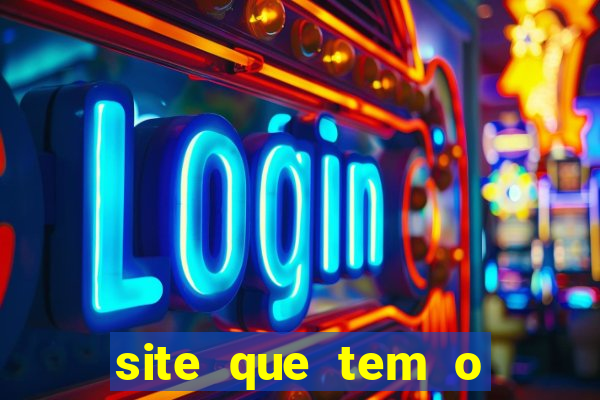 site que tem o jogo do tigre