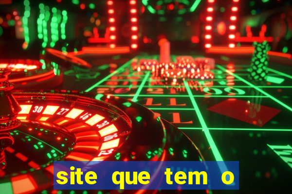 site que tem o jogo do tigre