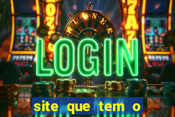 site que tem o jogo do tigre