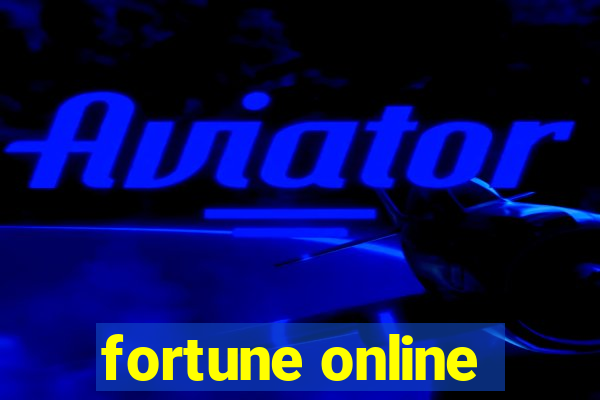 fortune online