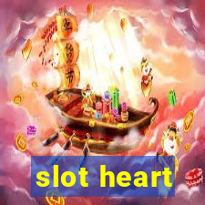 slot heart