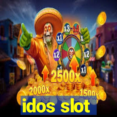 idos slot