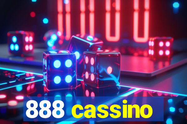 888 cassino